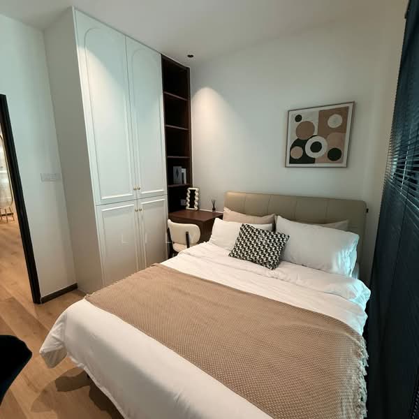 Condominium for Sale at Sapphire On The Park - Lily Lai - PropertyGuru.com.my