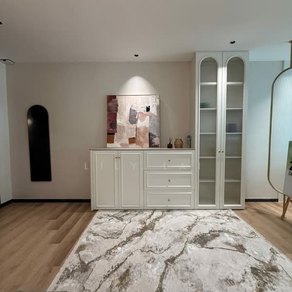 Condominium for Sale at Sapphire On The Park - Lily Lai - PropertyGuru.com.my