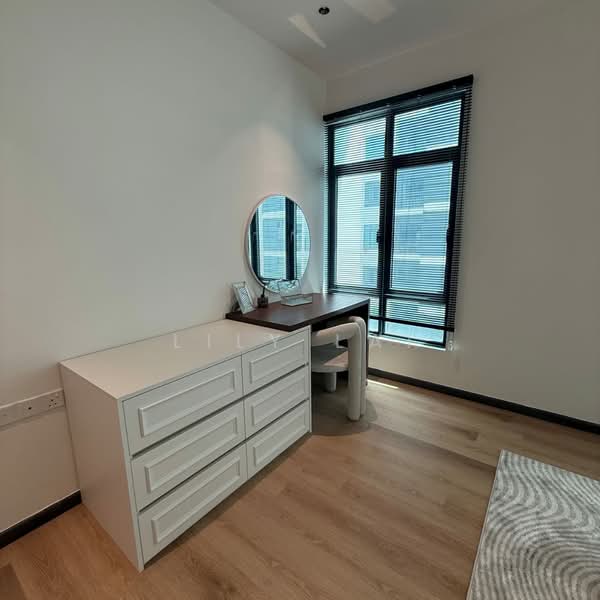 Condominium for Sale at Sapphire On The Park - Lily Lai - PropertyGuru.com.my