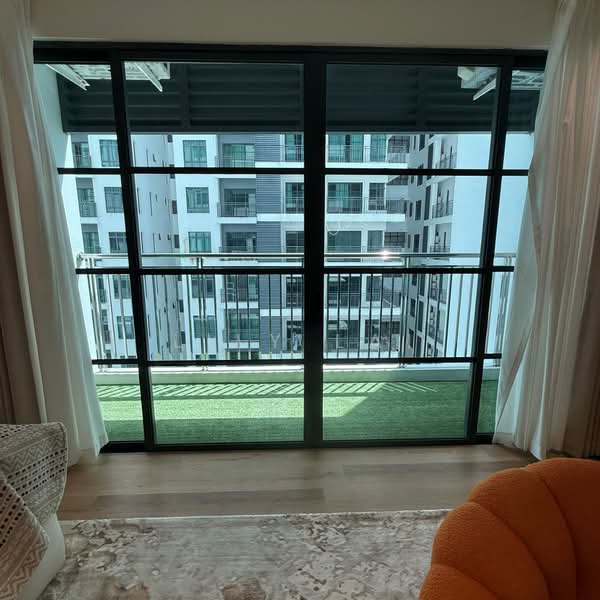 Condominium for Sale at Sapphire On The Park - Lily Lai - PropertyGuru.com.my