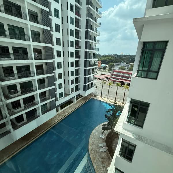Condominium for Sale at Sapphire On The Park - Lily Lai - PropertyGuru.com.my