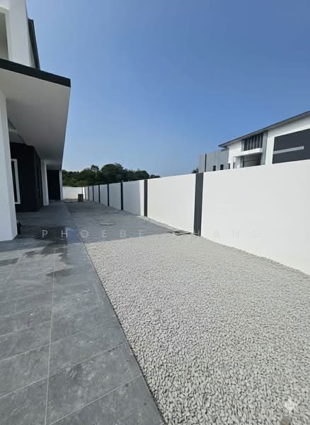 Rumah Berkembar untuk Dijual di Ipoh (Perak) - Phoebe Chang - Exterior - PropertyGuru.com.my