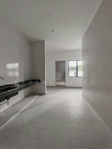 Rumah Berkembar untuk Dijual di Ipoh (Perak) - Phoebe Chang - Kitchen - PropertyGuru.com.my