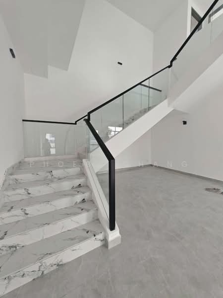 Rumah Berkembar untuk Dijual di Ipoh (Perak) - Phoebe Chang - Interior - PropertyGuru.com.my