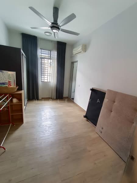 Rumah Teres 2-Tingkat untuk Dijual di Setia Tropika (Johor Bahru) - Shirley Yap - Bedroom - PropertyGuru.com.my