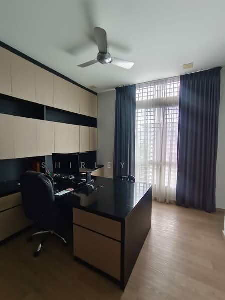 Rumah Teres 2-Tingkat untuk Dijual di Setia Tropika (Johor Bahru) - Shirley Yap - Study - PropertyGuru.com.my