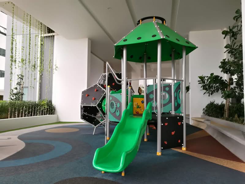 Service Residence for Sale at Mahkota Impian - Shue Lim - Exterior - PropertyGuru.com.my