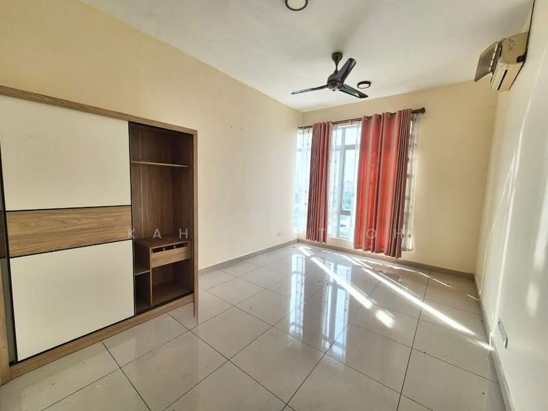 Kediaman Servis untuk Disewa di BM City Suites @ BM City Mall - Kah Hui Teoh - Bedroom - PropertyGuru.com.my