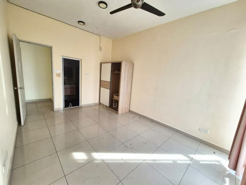 Kediaman Servis untuk Disewa di BM City Suites @ BM City Mall - Kah Hui Teoh - Interior - PropertyGuru.com.my