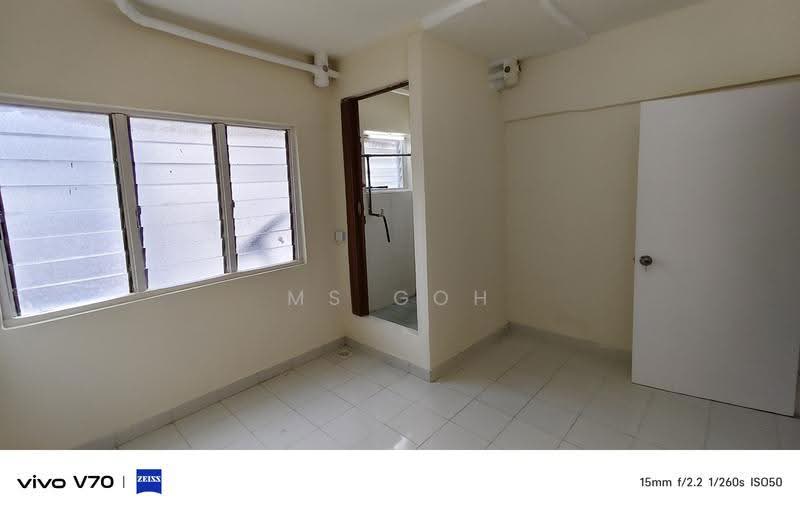 Rumah Flat untuk Dijual di Paradigm Residence - Ms Goh - Interior - PropertyGuru.com.my