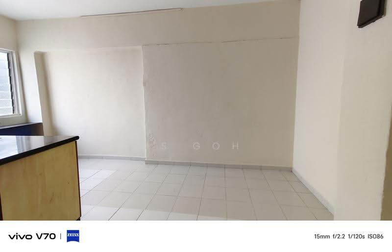 Rumah Flat untuk Dijual di Paradigm Residence - Ms Goh - Interior - PropertyGuru.com.my