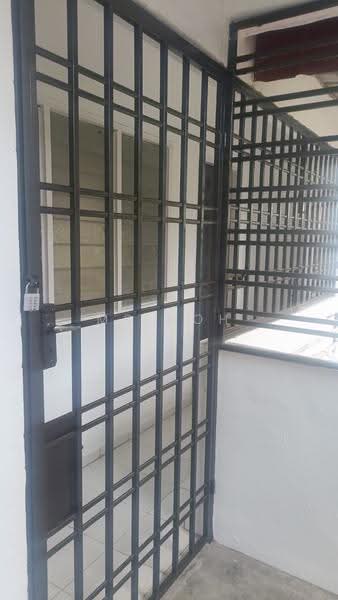 Rumah Flat untuk Dijual di Paradigm Residence - Ms Goh - Exterior - PropertyGuru.com.my