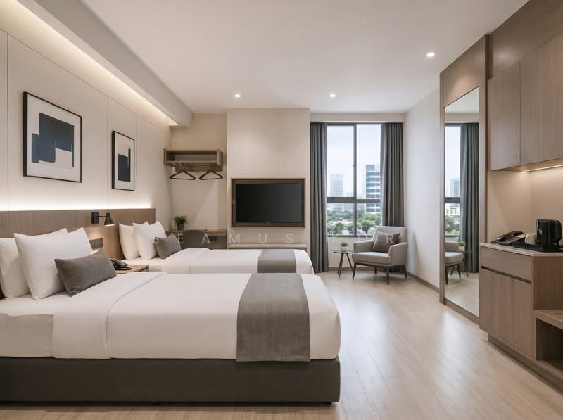 Hotel / Resort for Sale in Pudu (KL City Centre) - Seamus Kor - PropertyGuru.com.my