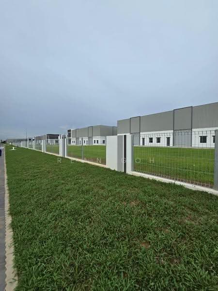 Kilang Berkembar untuk Disewa di Eco Business Park 2 Senai (Senai) - Rean Goh - Exterior - PropertyGuru.com.my