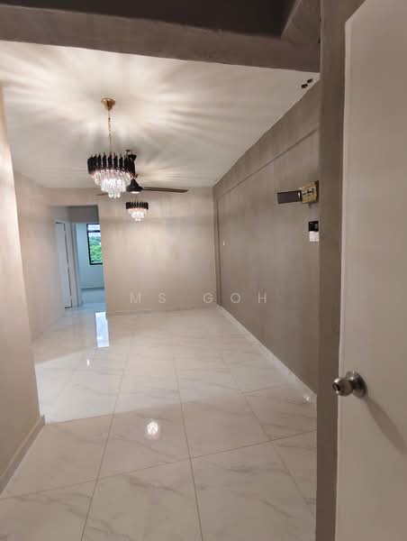 Rumah Flat untuk Dijual di Larkin Perdana - Ms Goh - PropertyGuru.com.my
