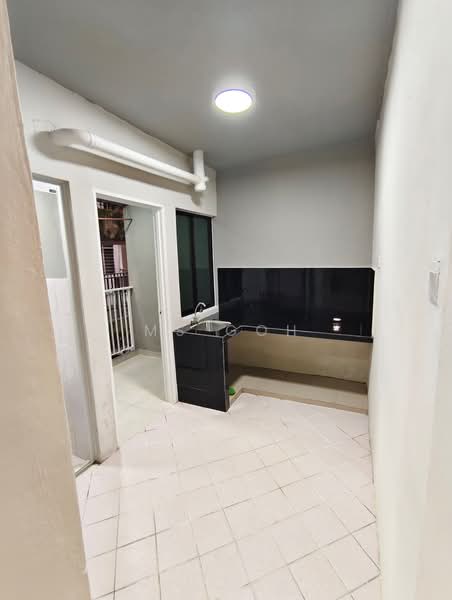 Rumah Flat untuk Dijual di Larkin Perdana - Ms Goh - PropertyGuru.com.my