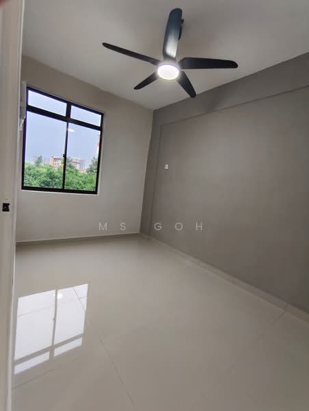 Rumah Flat untuk Dijual di Larkin Perdana - Ms Goh - PropertyGuru.com.my
