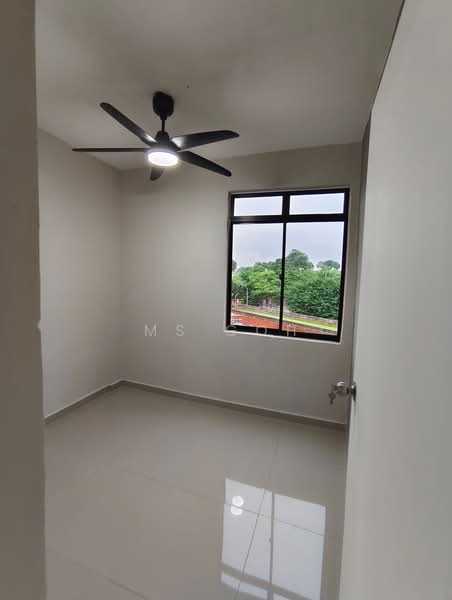 Rumah Flat untuk Dijual di Larkin Perdana - Ms Goh - PropertyGuru.com.my