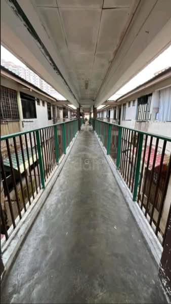 Rumah Flat untuk Dijual di Larkin Perdana - Ms Goh - PropertyGuru.com.my