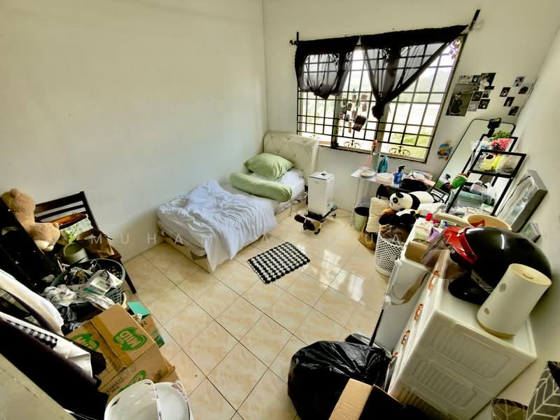Pangsapuri untuk Dijual di Desaminium Rimba - Muhammad Muadz - Bedroom - PropertyGuru.com.my