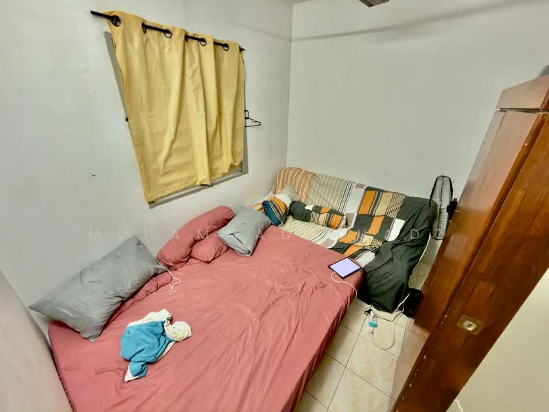 Pangsapuri untuk Dijual di Desaminium Rimba - Muhammad Muadz - Bedroom - PropertyGuru.com.my