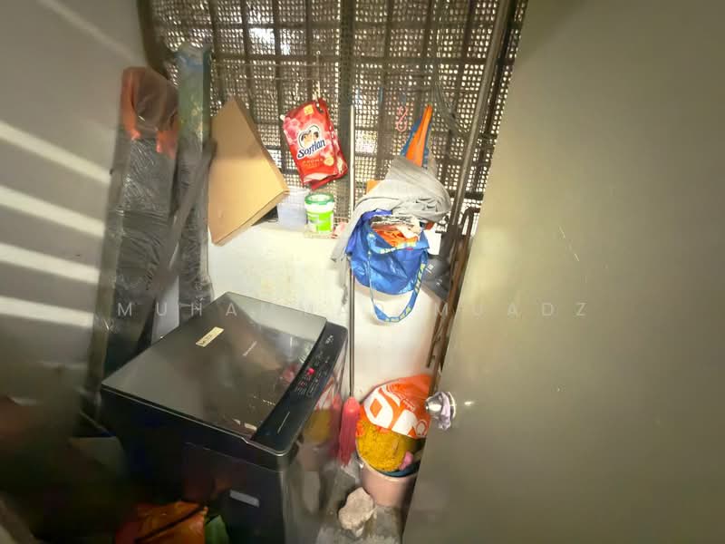 Pangsapuri untuk Dijual di Desaminium Rimba - Muhammad Muadz - Interior - PropertyGuru.com.my