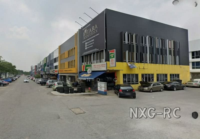 Shop / Office for Rent in Shah Alam (Selangor) - Raymond Cheng - Exterior - PropertyGuru.com.my