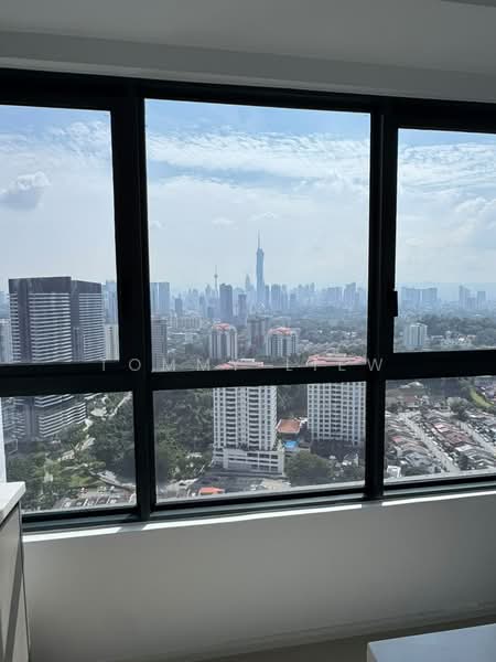 Service Residence for Sale at Residensi Estetik 8 (Est8) - Tommy Liew - View - PropertyGuru.com.my