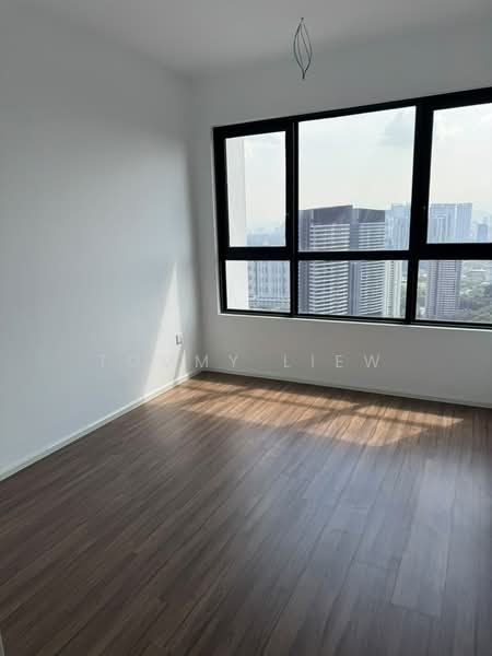 Kediaman Servis untuk Dijual di Est8 - Tommy Liew - View - PropertyGuru.com.my