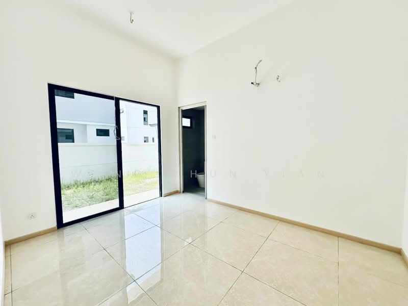 Rumah Berkembar untuk Dijual di Bukit Banyan (Sungai Petani) - Wong Chun Yian - Interior - PropertyGuru.com.my
