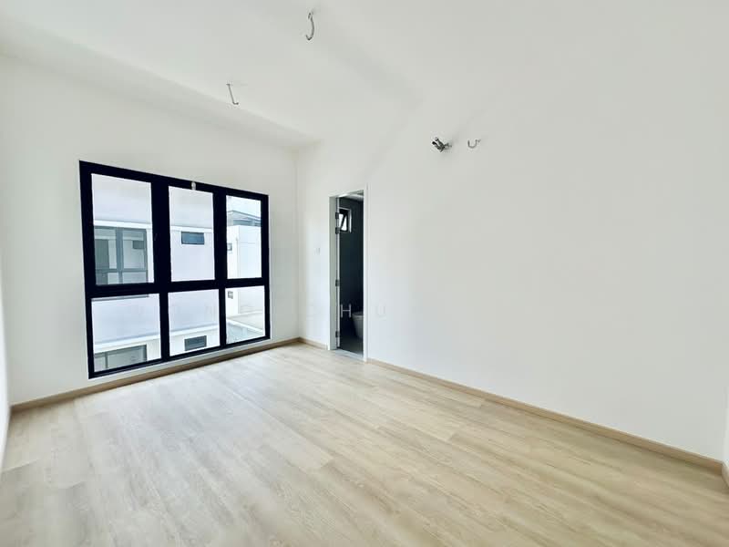 Rumah Berkembar untuk Dijual di Bukit Banyan (Sungai Petani) - Wong Chun Yian - Interior - PropertyGuru.com.my
