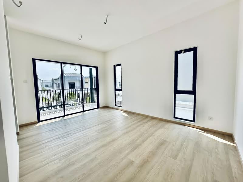 Rumah Berkembar untuk Dijual di Bukit Banyan (Sungai Petani) - Wong Chun Yian - Interior - PropertyGuru.com.my