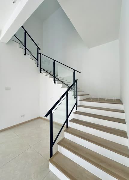 Rumah Berkembar untuk Dijual di Bukit Banyan (Sungai Petani) - Wong Chun Yian - Interior - PropertyGuru.com.my