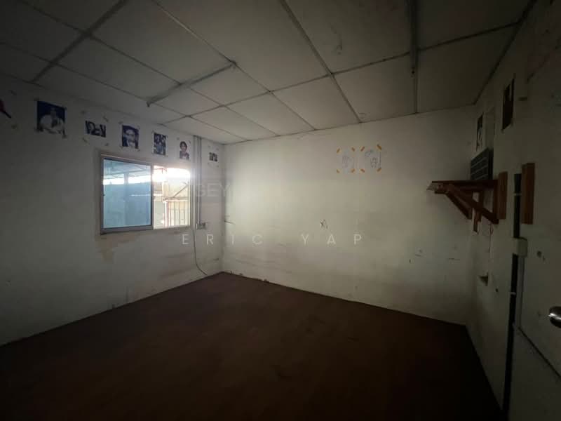 Kilang untuk Disewa di Subang (Selangor) - Eric Yap - Interior - PropertyGuru.com.my