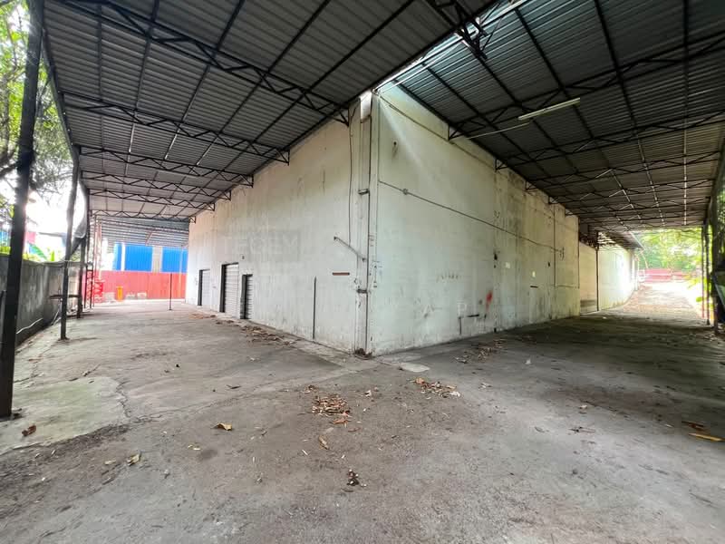 Kilang untuk Disewa di Subang (Selangor) - Eric Yap - Exterior - PropertyGuru.com.my