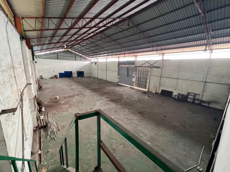 Kilang untuk Disewa di Subang (Selangor) - Eric Yap - Interior - PropertyGuru.com.my