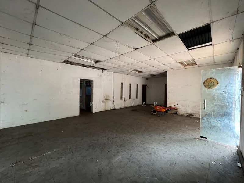 Kilang untuk Disewa di Subang (Selangor) - Eric Yap - Interior - PropertyGuru.com.my