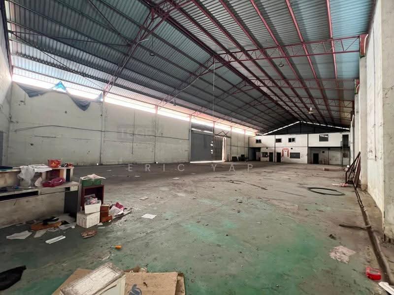 Kilang untuk Disewa di Subang (Selangor) - Eric Yap - Interior - PropertyGuru.com.my