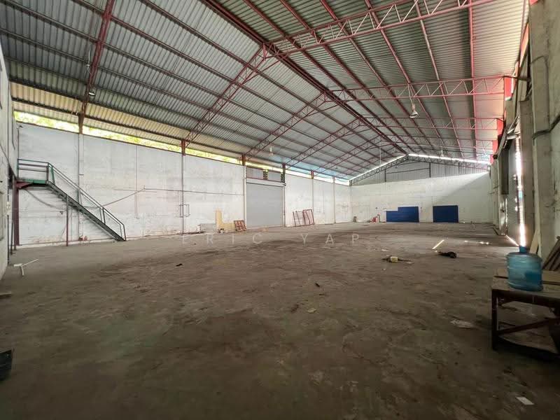 Kilang untuk Disewa di Subang (Selangor) - Eric Yap - Interior - PropertyGuru.com.my