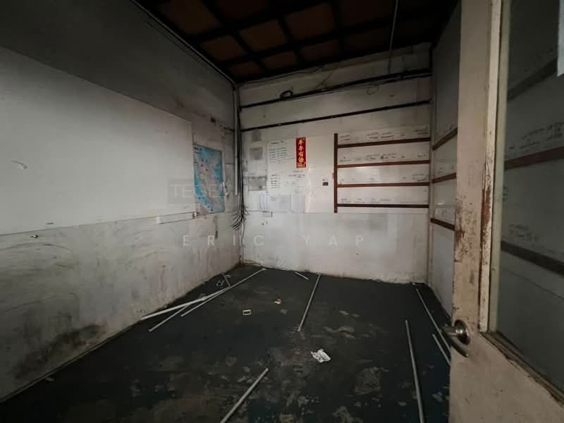 Kilang untuk Disewa di Subang (Selangor) - Eric Yap - Interior - PropertyGuru.com.my