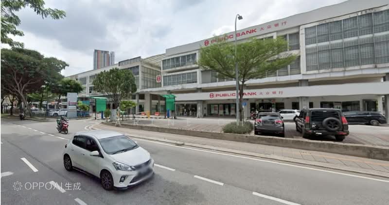 Shop / Office for Sale in StarParc Point (Setapak) - Carene Chng - PropertyGuru.com.my