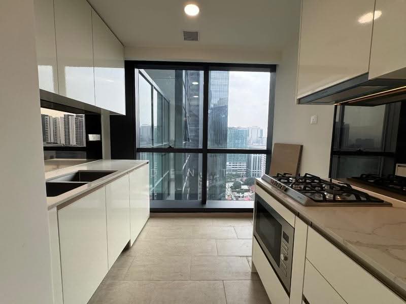 Service Residence for Rent at TRX Residences - Aden Tai - PropertyGuru.com.my