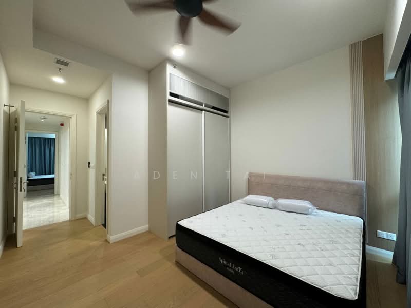 Service Residence for Rent at TRX Residences - Aden Tai - PropertyGuru.com.my