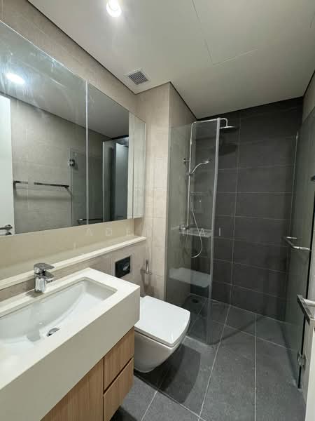 Service Residence for Rent at TRX Residences - Aden Tai - PropertyGuru.com.my