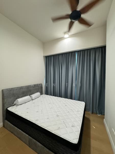 Service Residence for Rent at TRX Residences - Aden Tai - PropertyGuru.com.my