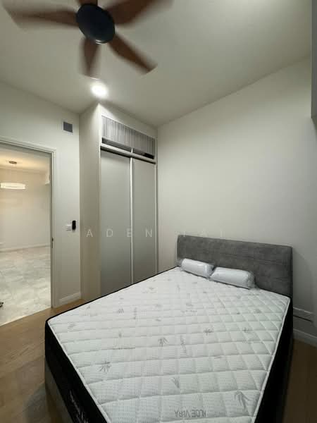 Service Residence for Rent at TRX Residences - Aden Tai - PropertyGuru.com.my