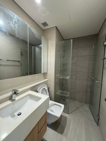Service Residence for Rent at TRX Residences - Aden Tai - PropertyGuru.com.my