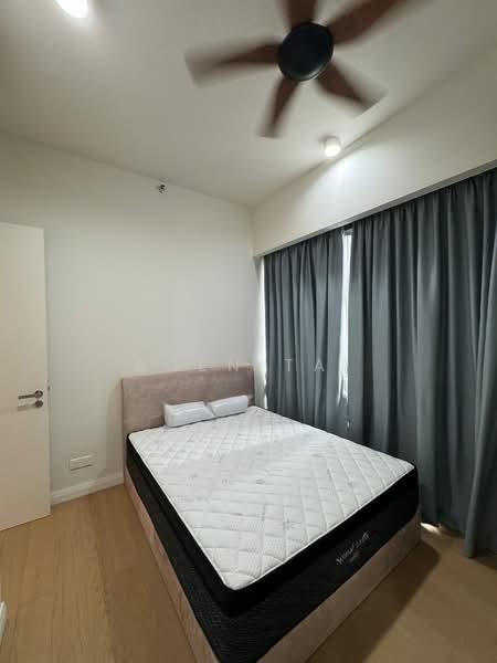 Service Residence for Rent at TRX Residences - Aden Tai - PropertyGuru.com.my