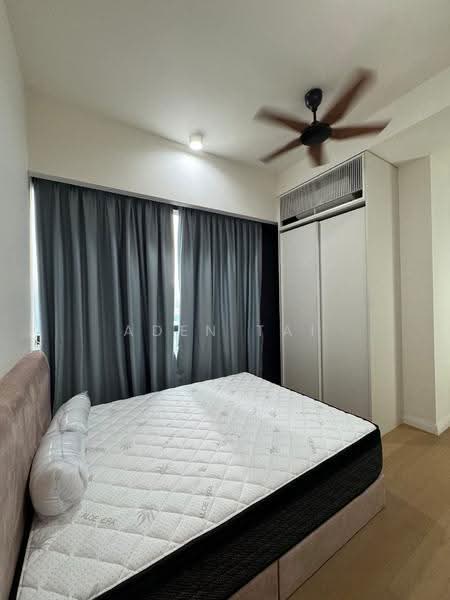 Service Residence for Rent at TRX Residences - Aden Tai - PropertyGuru.com.my