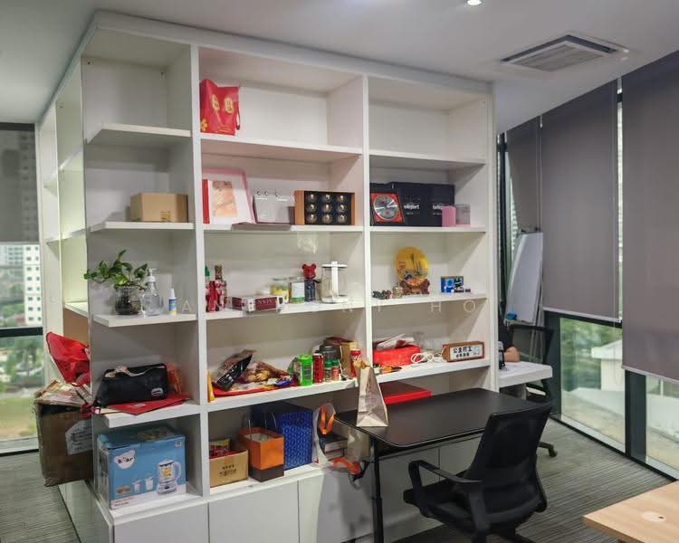 Office for Rent in Mid Valley City (Kuala Lumpur) - Anthony Ho - Interior - PropertyGuru.com.my
